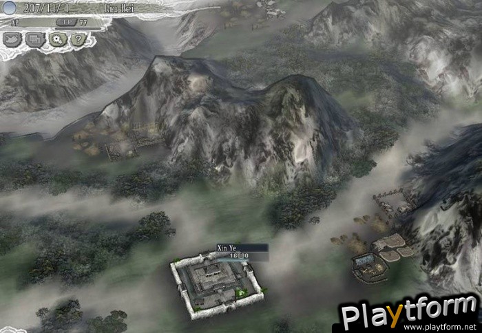 Romance of the Three Kingdoms XI (PC)
