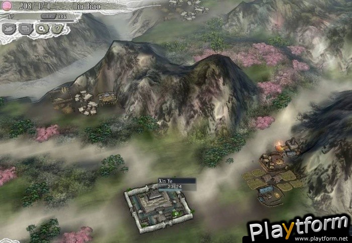 Romance of the Three Kingdoms XI (PC)