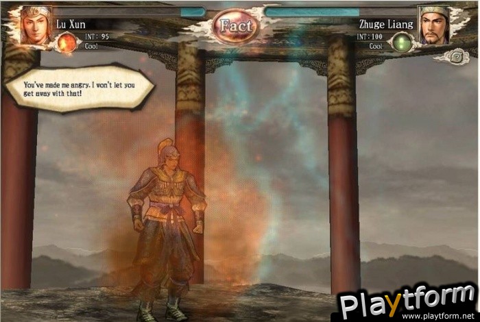 Romance of the Three Kingdoms XI (PC)