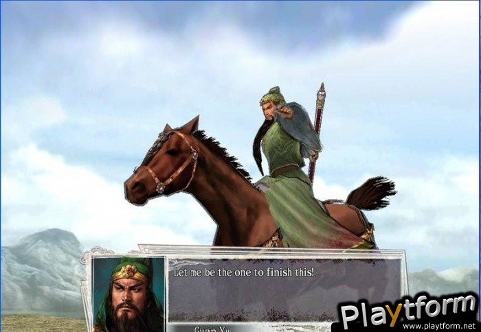 Romance of the Three Kingdoms XI (PC)