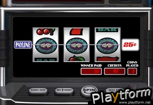 IGT Slots: Little Green Men (PC)