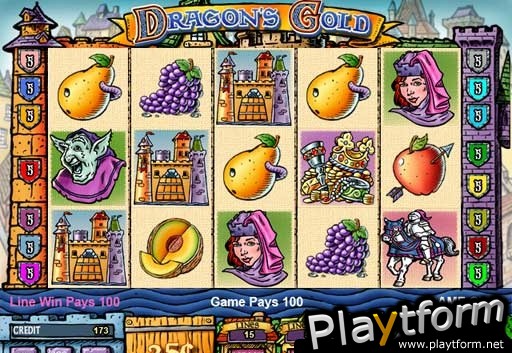 IGT Slots: Little Green Men (PC)