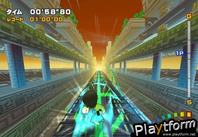 Active Life: Outdoor Challenge (Wii)