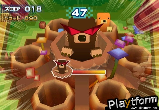 Active Life: Outdoor Challenge (Wii)