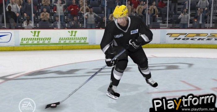 NHL 09 (PlayStation 3)