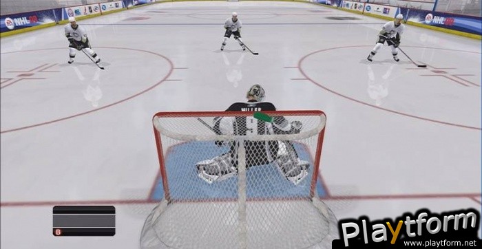 NHL 09 (Xbox 360)