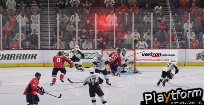 NHL 09 (Xbox 360)