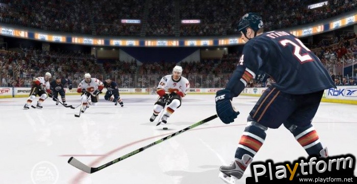 NHL 09 (Xbox 360)