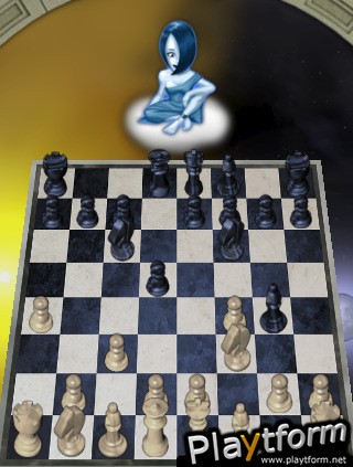 Big Bang Board Games (iPhone/iPod)