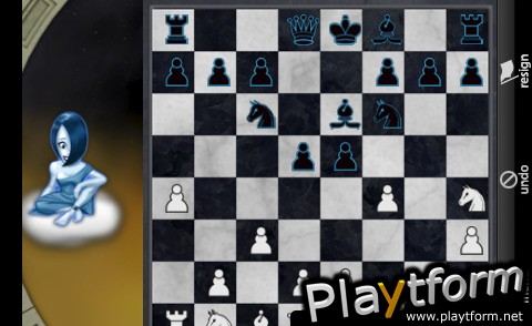 Big Bang Board Games (iPhone/iPod)