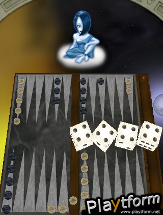 Big Bang Board Games (iPhone/iPod)