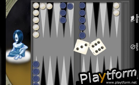 Big Bang Board Games (iPhone/iPod)