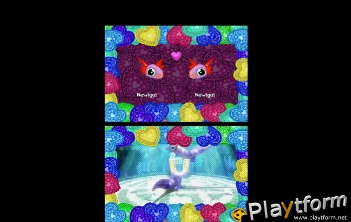 Viva Pinata: Pocket Paradise (DS)