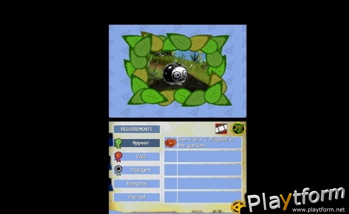 Viva Pinata: Pocket Paradise (DS)