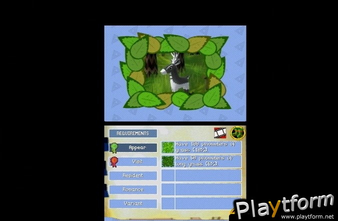 Viva Pinata: Pocket Paradise (DS)