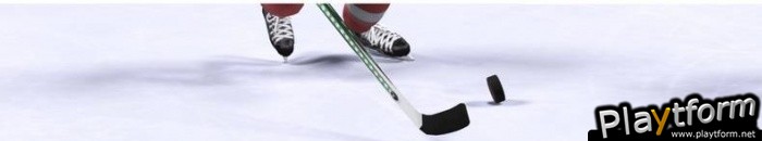 NHL 2K9 (PlayStation 3)