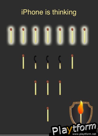 iMatchQuest (iPhone/iPod)