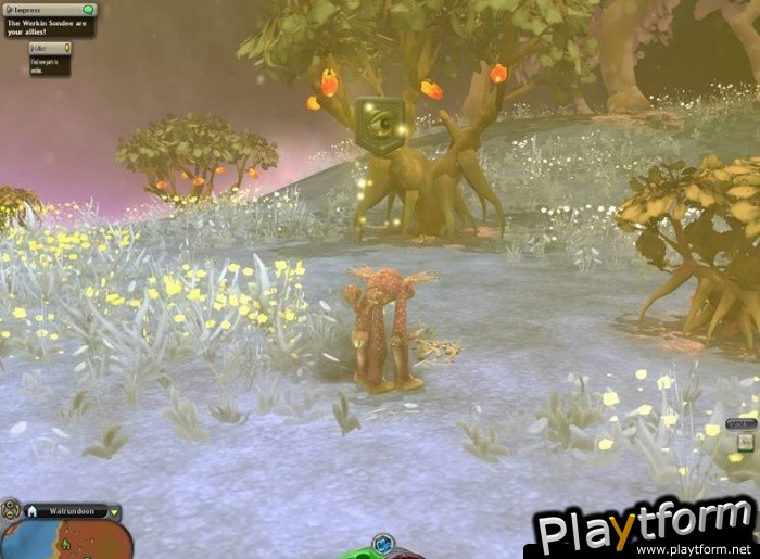 Spore (PC)