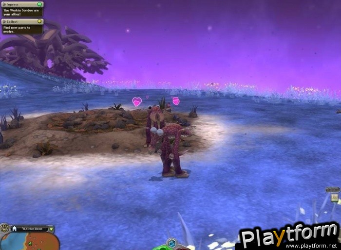 Spore (PC)