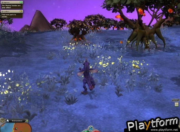 Spore (PC)