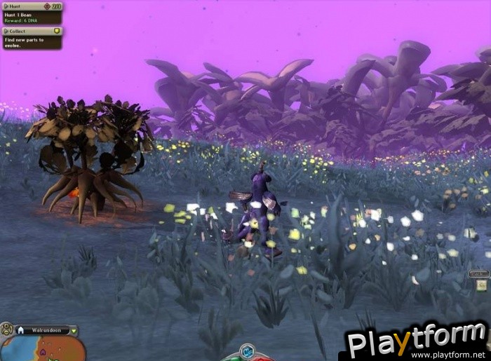 Spore (PC)