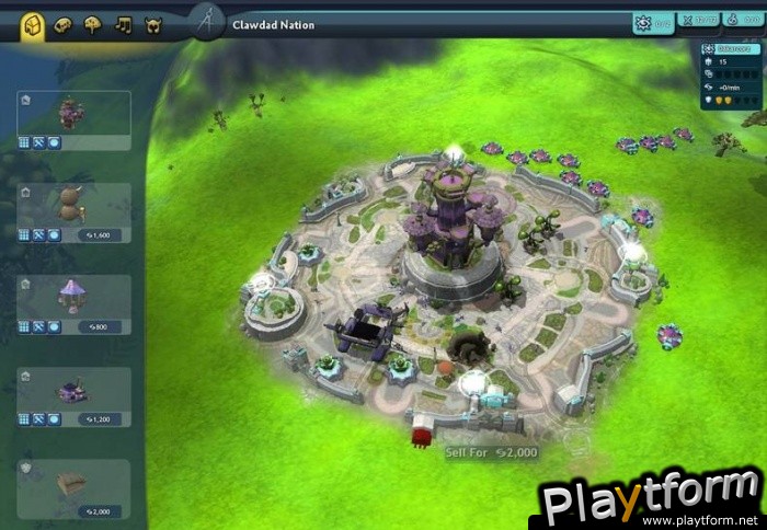 Spore (PC)