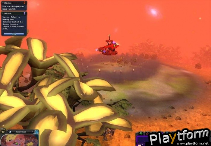 Spore (PC)