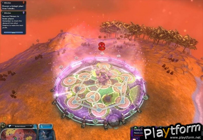 Spore (PC)