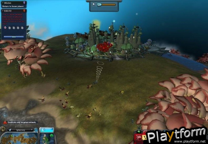 Spore (PC)