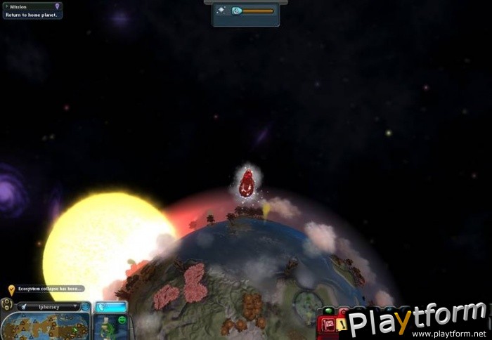 Spore (PC)