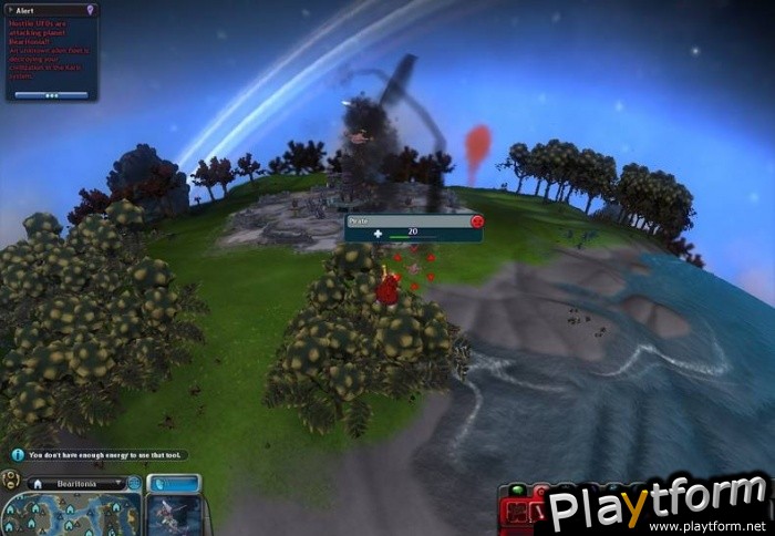 Spore (PC)