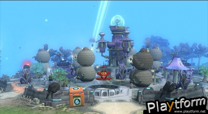 Spore (PC)
