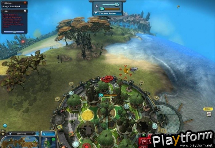 Spore (PC)