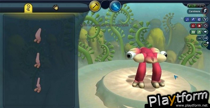 Spore (PC)