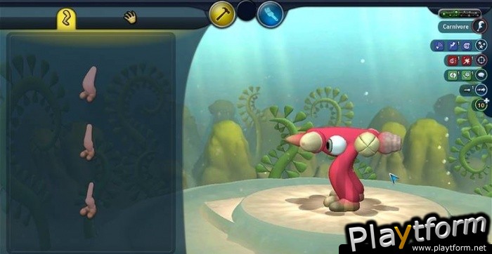 Spore (PC)