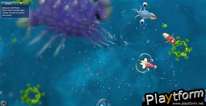 Spore (PC)