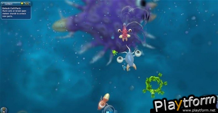 Spore (PC)