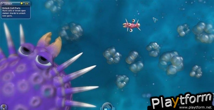 Spore (PC)