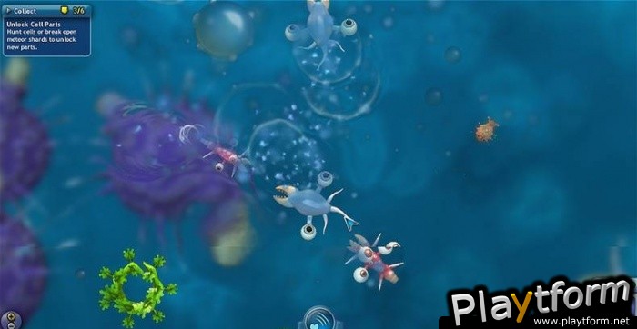 Spore (PC)