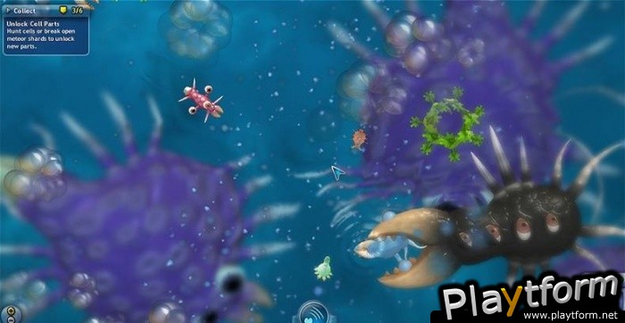 Spore (PC)