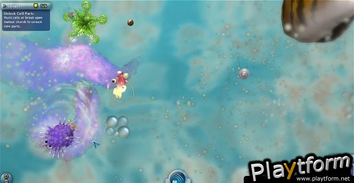 Spore (PC)