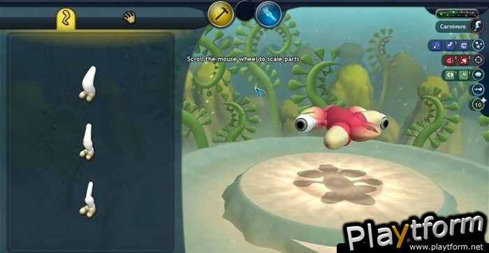 Spore (PC)