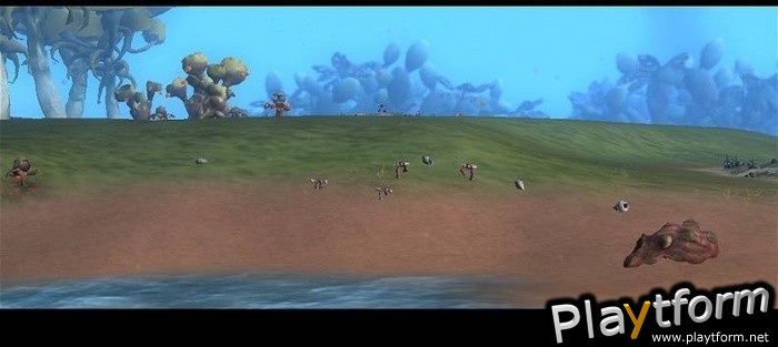 Spore (PC)