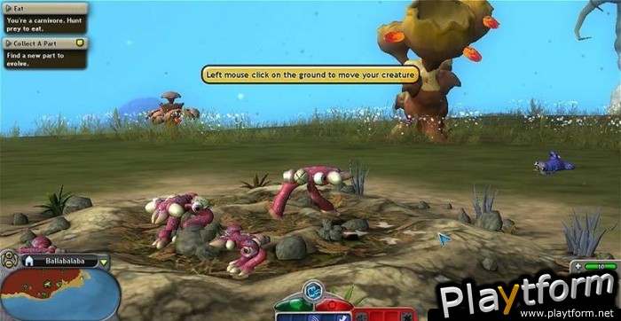 Spore (PC)