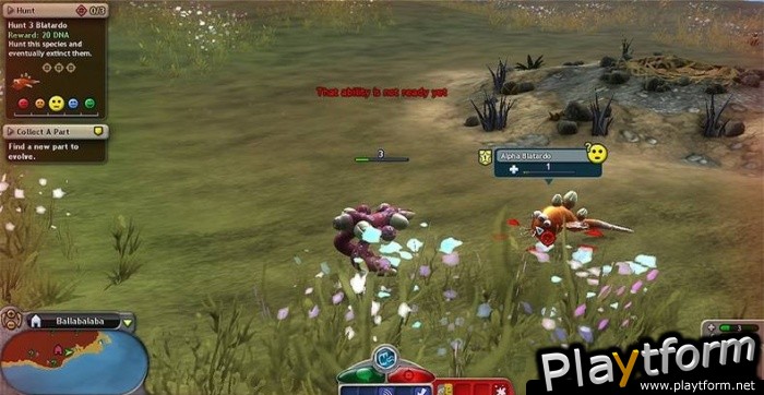 Spore (PC)