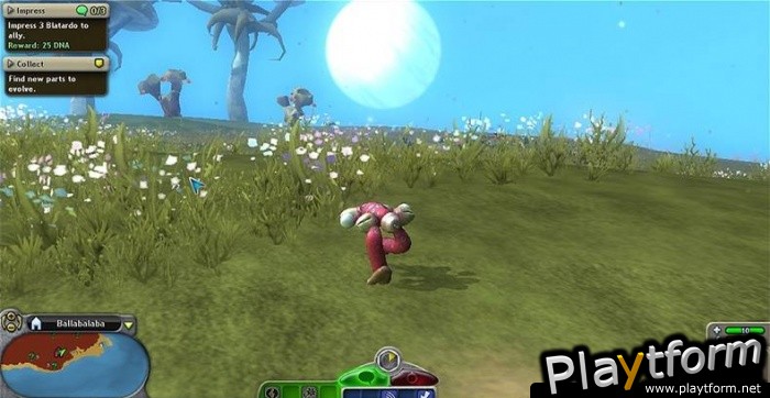 Spore (PC)