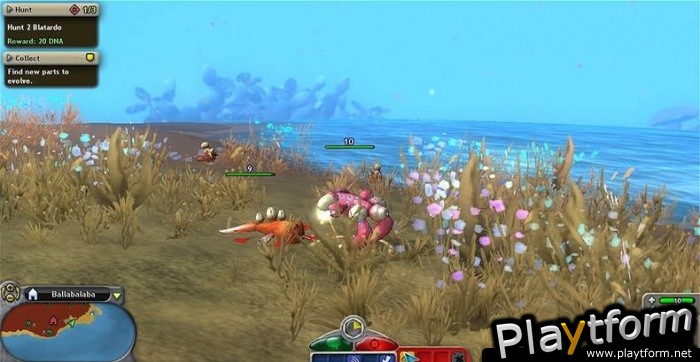 Spore (PC)