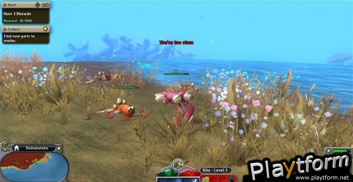 Spore (PC)