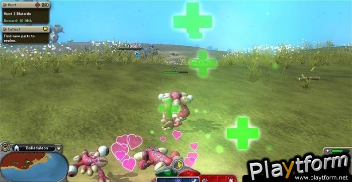 Spore (PC)