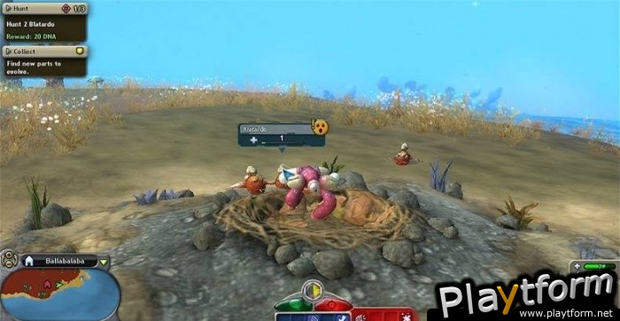 Spore (PC)